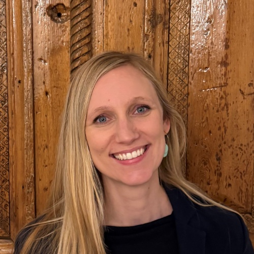 Miriam Posselt